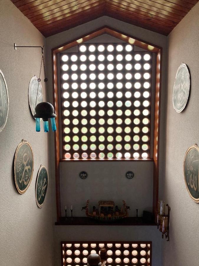 El Cedre Blau Vivienda Con Piscina En Granollers Vila Exterior foto