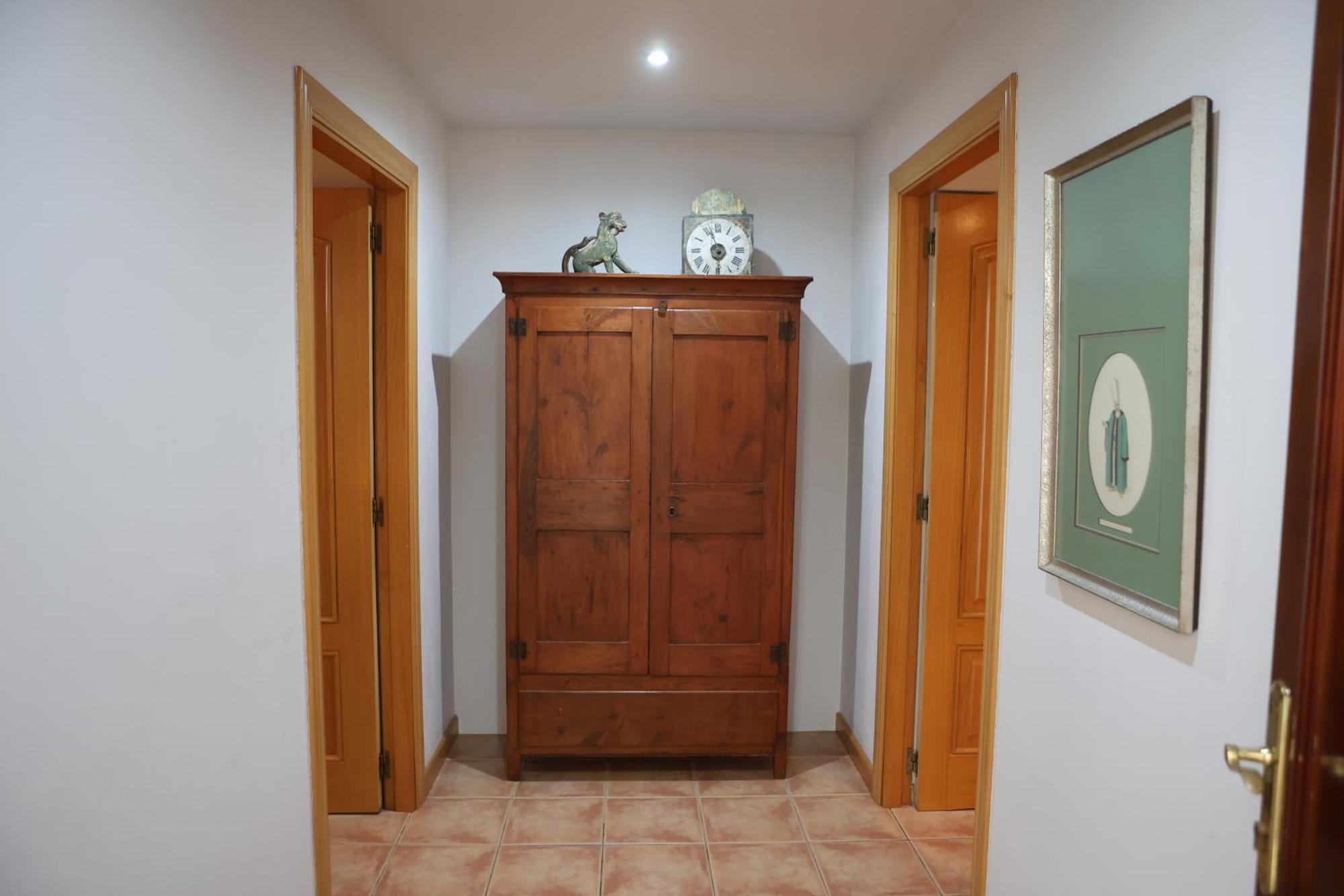 El Cedre Blau Vivienda Con Piscina En Granollers Vila Exterior foto