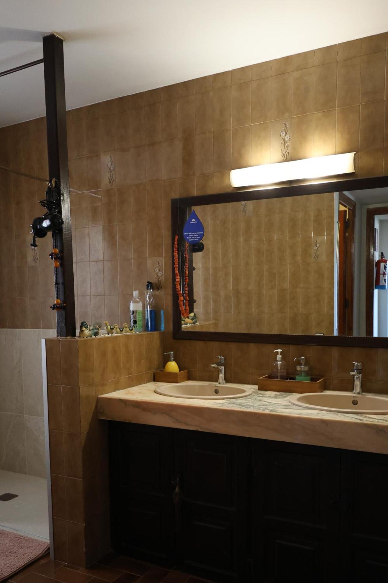 El Cedre Blau Vivienda Con Piscina En Granollers Vila Exterior foto