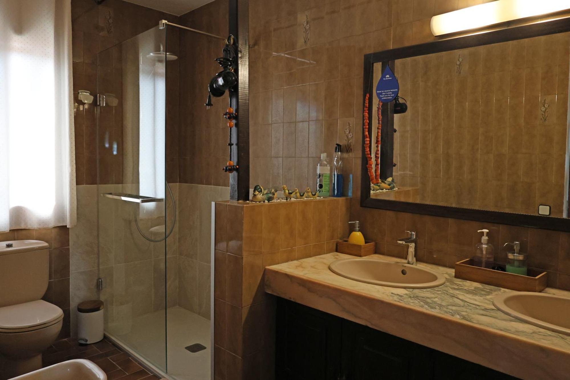 El Cedre Blau Vivienda Con Piscina En Granollers Vila Exterior foto